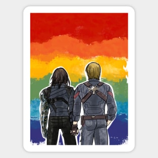 Pride Sticker